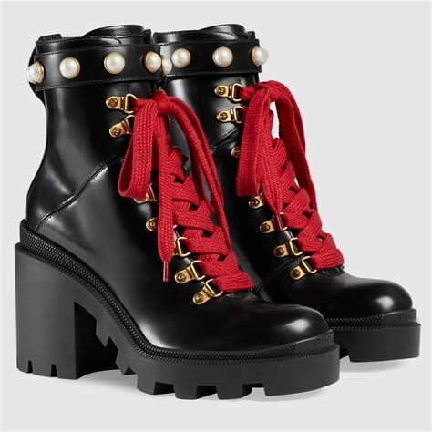 gucci boots with pouch|Gucci boots tiktok.